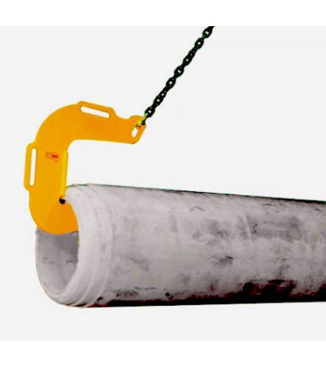 Topal TB Pipe Hooks
