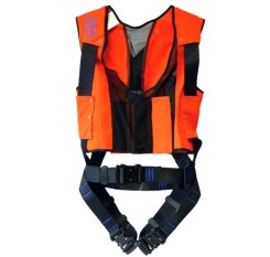 Tractel Ladytrac safety harness (for women)