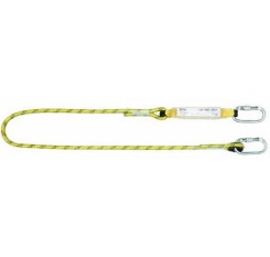 Yale CMHABMLB121 Fall Arrest Rope Lanyard