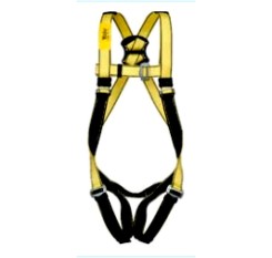 Yale CMHYP10 Single Point Harness