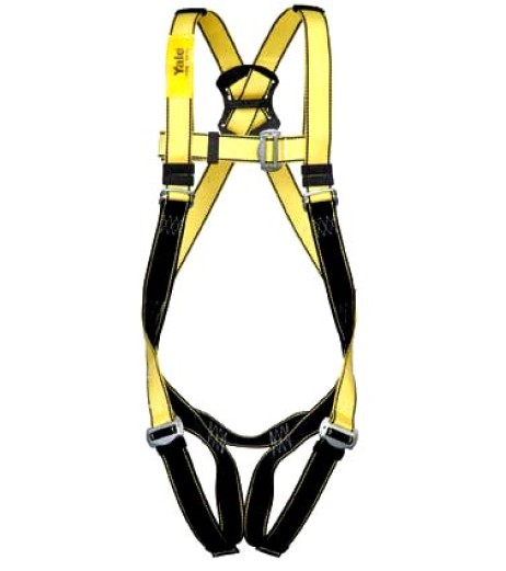 Yale CMHYP10XL Extra Large Single Point Harness