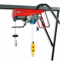 HE 300MF Builders Hoist