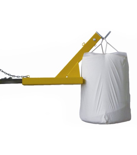 Forklift Bulk Bag Lifter ARN1001