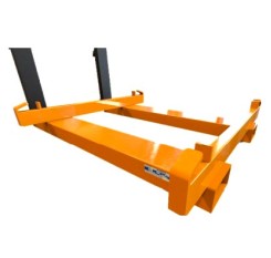 FBBT Fork Mounted Big Bag Lifter