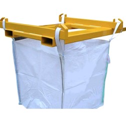 FBBT Fork Mounted Big Bag Lifter