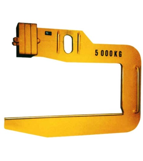 Camlok TCK Single Arm C Hook