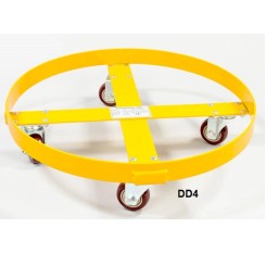 Drum Dollies