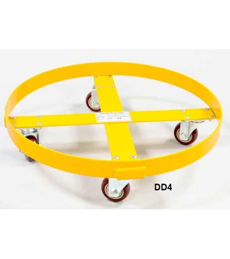 Drum Dollies