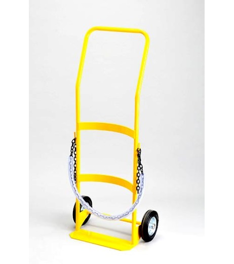 DT45 Drum Trolley Series