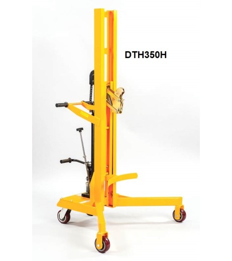 High Lift Drum Trolley DTH300 – 450 Series