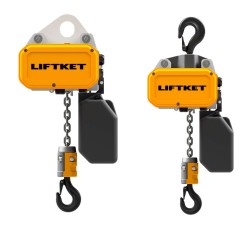 Star Liftket Electric Hoist