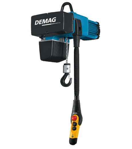 Demag DC-Com Electric Hoist