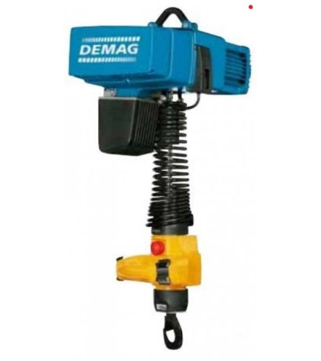 Demag DCM-Pro Manulift Hoist
