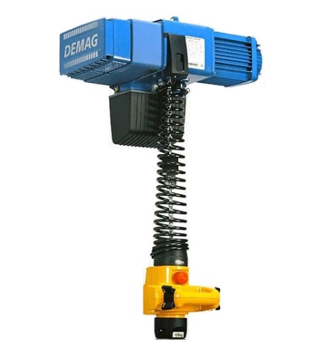 Demag DCMS-Pro Manulift Electric Hoist