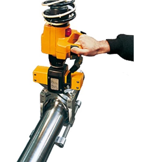 Demag DCM-Pro Manulift Hoist