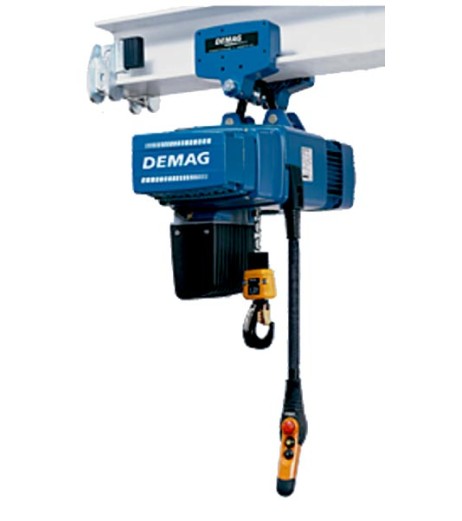 Demag DCS-pro Electric Hoist