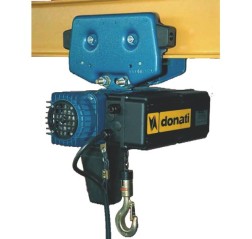 Donati DMK Electric Hoist