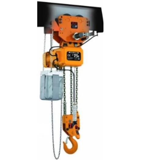Kito ER Electric Hoist