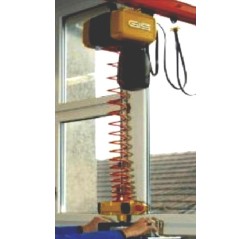 GIS GPM Electric Chain Hoist