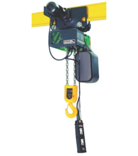 Stahl ST Electric Hoist