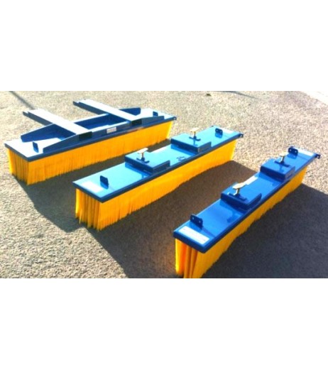 Forklift Brushes – ES Series