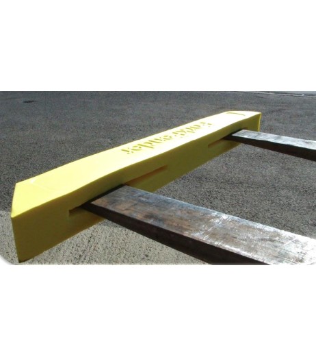 FBF Forklift Fork Fender