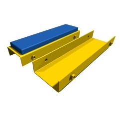 FBB Forklift Fork Bumper