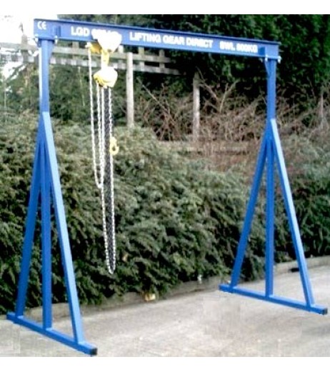 1000kg Lifting Gantry