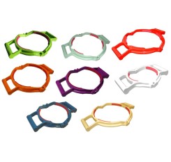 Gas Grab® Cylinder Lifting Handles