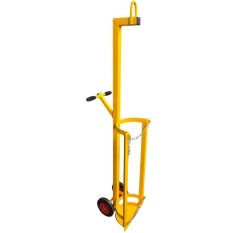 Gas Bottle Lifting Trolley GBT 1 & GBT 2