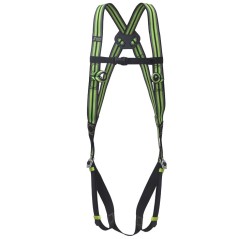 Standard 2 Point Safety Harness FA 10 103 00