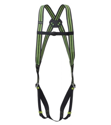 Kratos FA 10 102 00 Single Point Full Body Harness