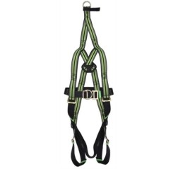 Kratos Full Body Rescue Harness