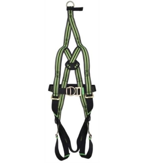 Kratos Full Body Rescue Harness