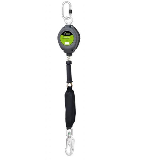 Kratos 3.5m Shock Absorbing Fall Arrester