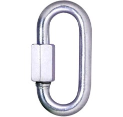 Kratos Oval Quick Link - FA 50 400 16
