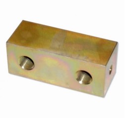 2 Port Manifold