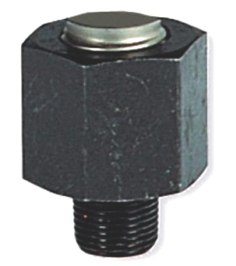 Pressure Gauge Adapters
