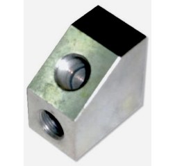 Pressure Gauge Block