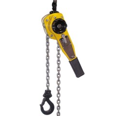 Raptor LW Lever Hoist - Medium Duty