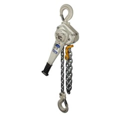 Subsea Lever Hoist Tiger SS19