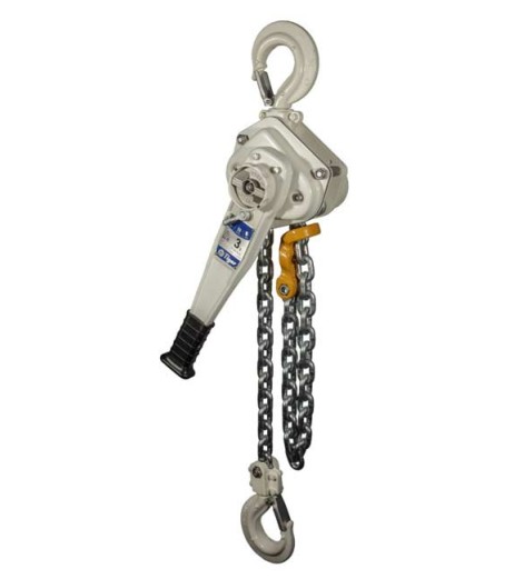 Subsea Lever Hoist Tiger SS19