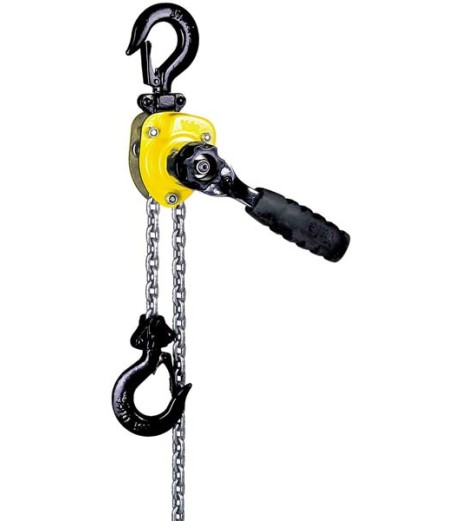 Yale Handy Lever Hoist 