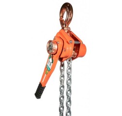 Tiger Spark Resistant Lever Hoists