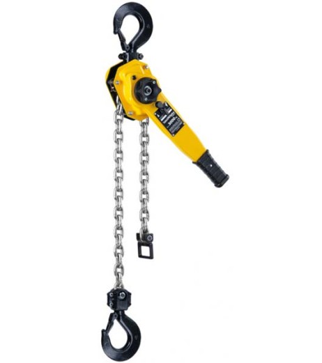 Yale UNOplus A-Series Lever Hoist