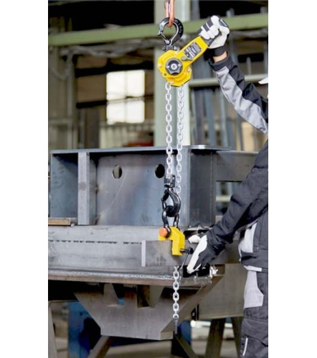 Yale UNOplus A-Series Lever Hoist