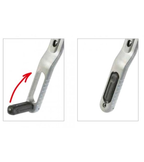 Yale ERGO 360 Lever Hoist