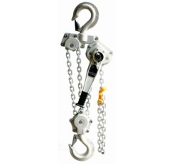 Subsea Lever Hoist Tiger SS19
