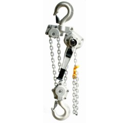 Subsea Lever Hoist Tiger SS19