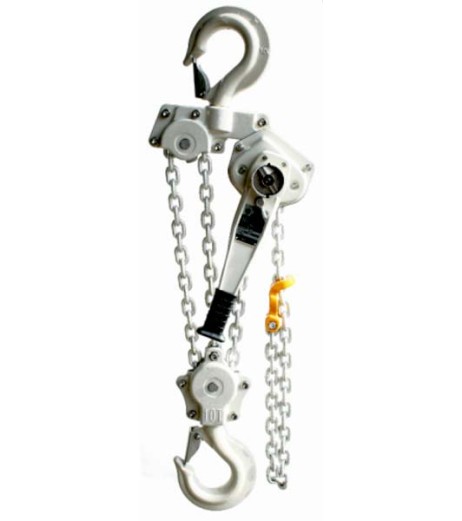Subsea Lever Hoist Tiger SS19